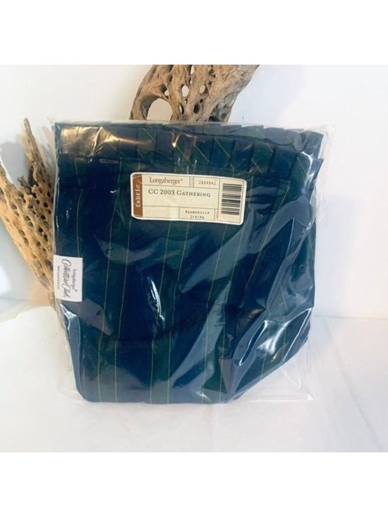 Longaberger Other - Longaberger Liner for 2003 CC Gathering Basket